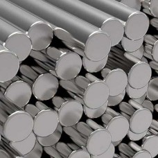 Круг нержавеющий AISI 304 50 мм DIN 1013:1976