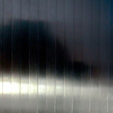 Лист нержавеющий декоративный текстурированный Deco 19 08Х18Н10 2,5 мм 2,5