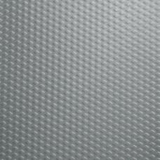 Лист нержавеющий декоративный текстурированный Deco 17 08Х18Н10 10 мм 10