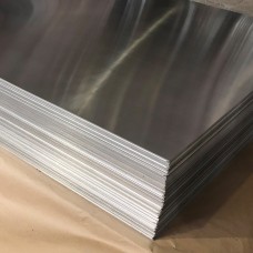 Лист нержавеющий жаропрочный матовый х/к 11Х11Н2В2МФ 0,6х1000х2000 мм ГОСТ 5582-75