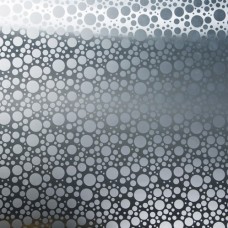 Лист нержавеющий декоративный узорный U2 AISI 430 1,8 мм 1,8