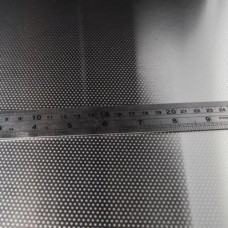 Лист нержавеющий декоративный узорный U1 AISI 430 2,5 мм 2,5