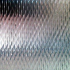 Лист нержавеющий декоративный текстурированный AN 2 08Х18Н10 2,5 мм 2,5