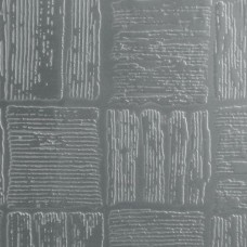 Лист нержавеющий декоративный текстурированный Deco 11 AISI 430 0,4 мм 0,4