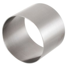 Обечайка нержавеющая коническая 08Х18Н10Т 1020х820х10 мм