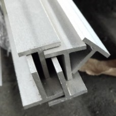 Тавр нержавеющий 95Х18 25x25x3 мм ГОСТ 5632-2014